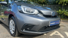 Honda Jazz 1.5 i-MMD Hybrid SE 5dr eCVT Hybrid Hatchback